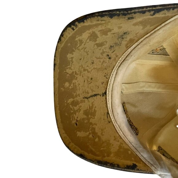 Denver Broncos Super Bowl XXXIII Champions Hat NFL Adjustable Cap - Picture 9 of 10